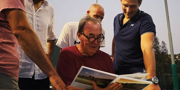 Le Piatti Tennis Center, nos souvenirs depuis notre création en 2017